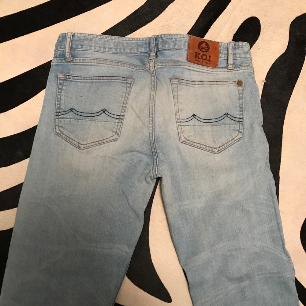 Kings of Indigo Jeans